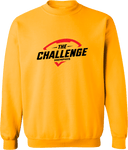 Crew Sweatshirt - Memphis Challenge Weekend 2- 2026 Black/Red