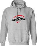 Hoodies - Memphis Challenge Weekend 2- 2026 Black/Red