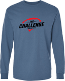 Long Sleeves - Memphis Challenge Weekend 2- 2026 Black/Red