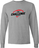 Long Sleeves - Memphis Challenge Weekend 2- 2026 Black/Red