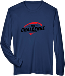 Performance Long Sleeves - Memphis Challenge Weekend 2- 2026 Black/Red