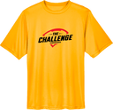 Performance Short Sleeves - Memphis Challenge Weekend 2- 2026 Black/Red