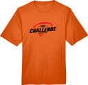 Performance Short Sleeves - Memphis Challenge Weekend 2- 2026 Black/Red