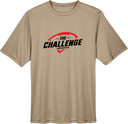 Performance Short Sleeves - Memphis Challenge Weekend 2- 2026 Black/Red