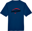 Performance Short Sleeves - Memphis Challenge Weekend 2- 2026 Black/Red