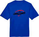 Performance Short Sleeves - Memphis Challenge Weekend 2- 2026 Black/Red