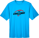 Performance Short Sleeves - Memphis Challenge Weekend 2- 2026 Black/Red