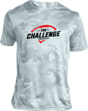 Performance Short Sleeves - Memphis Challenge Weekend 2- 2026 Black/Red