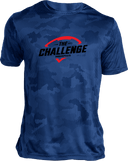 Performance Short Sleeves - Memphis Challenge Weekend 2- 2026 Black/Red
