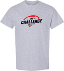 Short Sleeves - Memphis Challenge Weekend 2- 2026 Black/Red