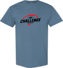 Short Sleeves - Memphis Challenge Weekend 2- 2026 Black/Red