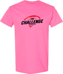 Short Sleeves - Memphis Challenge Weekend 2- 2026 Black/Red