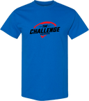 Short Sleeves - Memphis Challenge Weekend 2- 2026 Black/Red