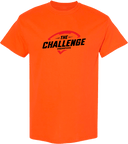Short Sleeves - Memphis Challenge Weekend 2- 2026 Black/Red