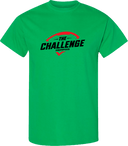 Short Sleeves - Memphis Challenge Weekend 2- 2026 Black/Red