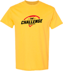 Short Sleeves - Memphis Challenge Weekend 2- 2026 Black/Red