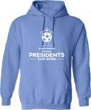 Hoodies - USYS GA Presidents Cup (w1/3) 2026 (Full White)