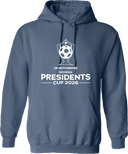 Hoodies - USYS GA Presidents Cup (w1/3) 2026 (Full White)