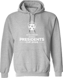 Hoodies - USYS GA Presidents Cup (w1/3) 2026 (Full White)