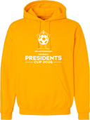 Hoodies - USYS GA Presidents Cup (w1/3) 2026 (Full White)