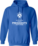Hoodies - USYS GA Presidents Cup (w1/3) 2026 (Full White)