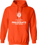 Hoodies - USYS GA Presidents Cup (w1/3) 2026 (Full White)