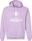 Hoodies - USYS GA Presidents Cup (w1/3) 2026 (Full White)