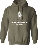 Hoodies - USYS GA Presidents Cup (w1/3) 2026 (Full White)