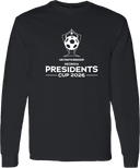 Long Sleeves - USYS GA Presidents Cup (w1/3) 2026 (Full White)