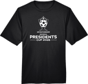 Performance Short Sleeves - USYS GA Presidents Cup (w1/3) 2026 (Full White)