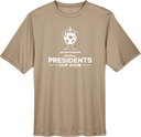 Performance Short Sleeves - USYS GA Presidents Cup (w1/3) 2026 (Full White)