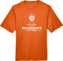 Performance Short Sleeves - USYS GA Presidents Cup (w1/3) 2026 (Full White)
