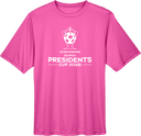 Performance Short Sleeves - USYS GA Presidents Cup (w1/3) 2026 (Full White)