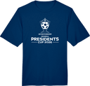 Performance Short Sleeves - USYS GA Presidents Cup (w1/3) 2026 (Full White)