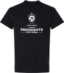 Short Sleeves - USYS GA Presidents Cup (w1/3) 2026 (Full White)