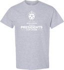 Short Sleeves - USYS GA Presidents Cup (w1/3) 2026 (Full White)