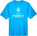 Performance Short Sleeves - USYS GA Presidents Cup (w1/3) 2026 (Full White)
