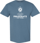 Short Sleeves - USYS GA Presidents Cup (w1/3) 2026 (Full White)