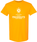 Short Sleeves - USYS GA Presidents Cup (w1/3) 2026 (Full White)