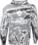 Tie-Dye Hoodies - USYS GA Presidents Cup (w1/3) 2026 (Full White)