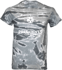 Tie-Dye Short Sleeves - USYS GA Presidents Cup (w1/3) 2026 (Full White)