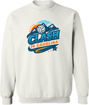 Crew Sweatshirt - Clash In Carolina 2027 (Primary)