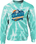 Crew Sweatshirt - Clash In Carolina 2027 (Primary)