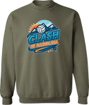 Crew Sweatshirt - Clash In Carolina 2027 (Primary)