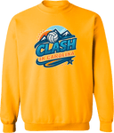 Crew Sweatshirt - Clash In Carolina 2027 (Primary)