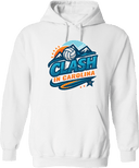 Hoodies - Clash In Carolina 2027 (Primary)