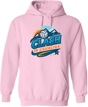 Hoodies - Clash In Carolina 2027 (Primary)