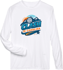 Performance Long Sleeves - Clash In Carolina 2027 (Primary)
