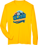 Performance Long Sleeves - Clash In Carolina 2027 (Primary)