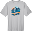 Performance Short Sleeves - Clash In Carolina 2027 (Primary)
